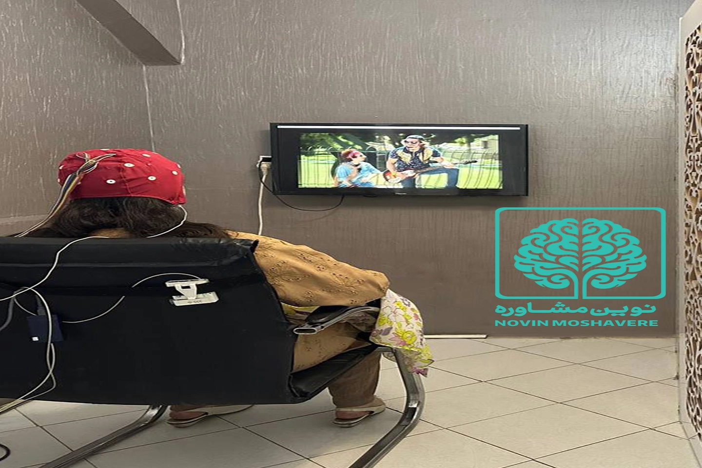 بالا بردن تمرکز با نوروفیدبک