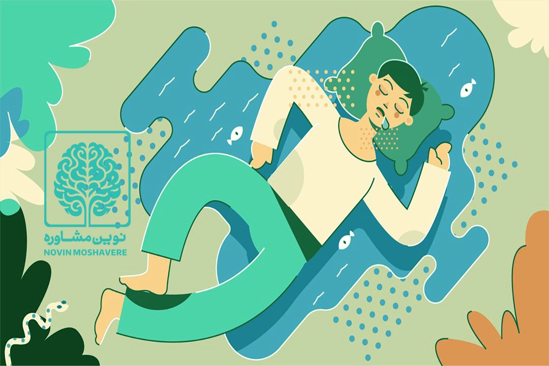 درمان شب ادراری در بزرگسالان با نوروفیدبک