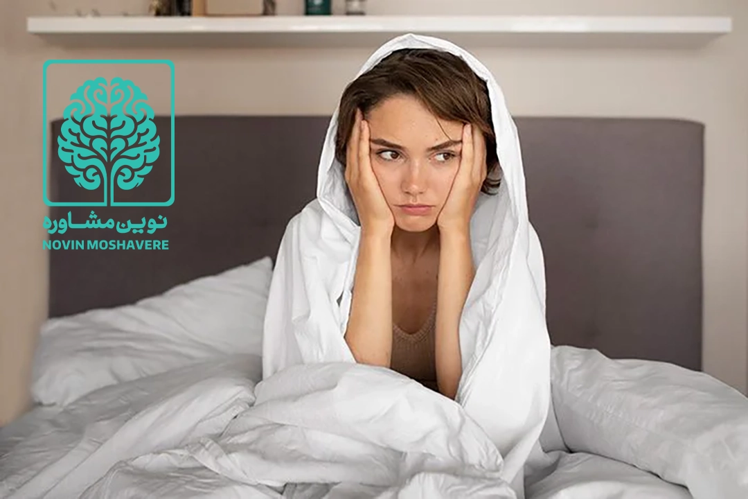 اختلال خواب در نوجوانان