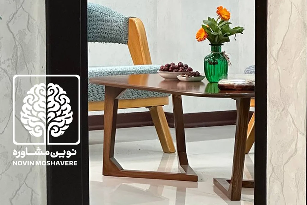 بهترین مرکز نقشه مغزی در تهران