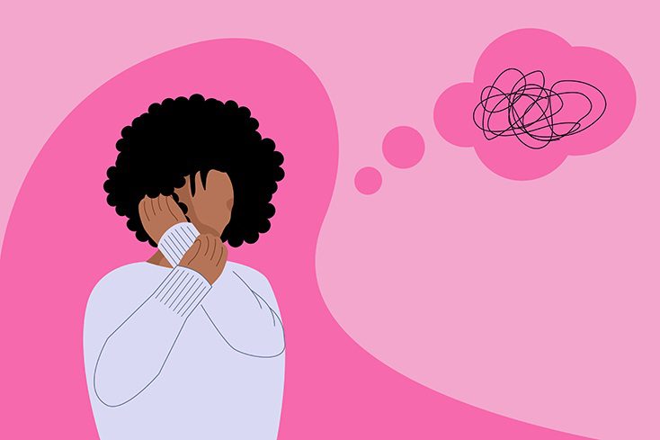 تست وسواس فکری ییل براون