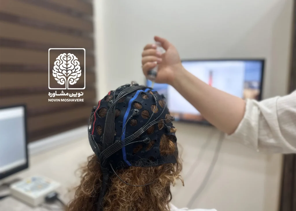 تاثیر نوروفیدبک بر مغز