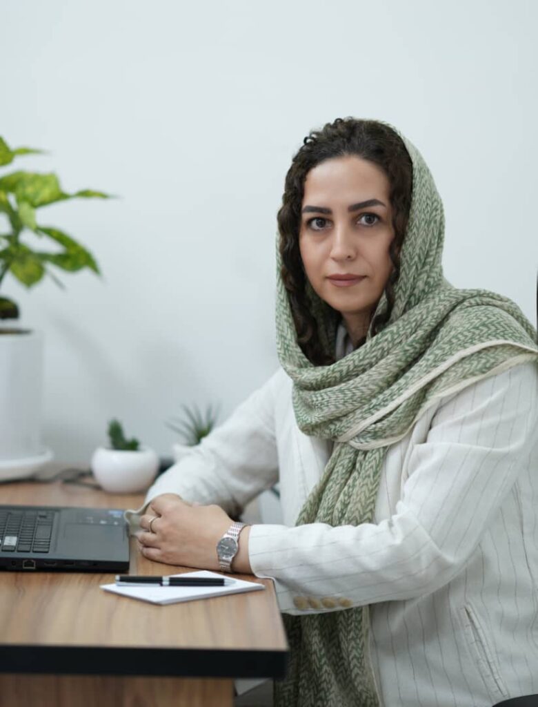 دکتر احمدی زاده