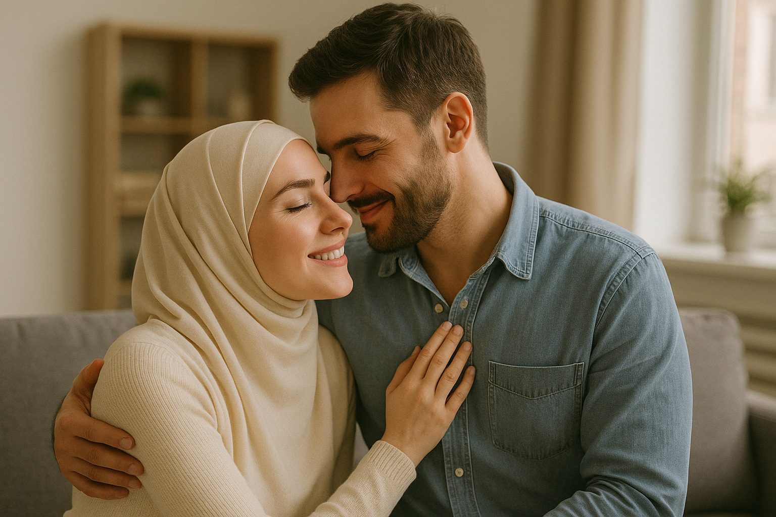 تست مثل عشق