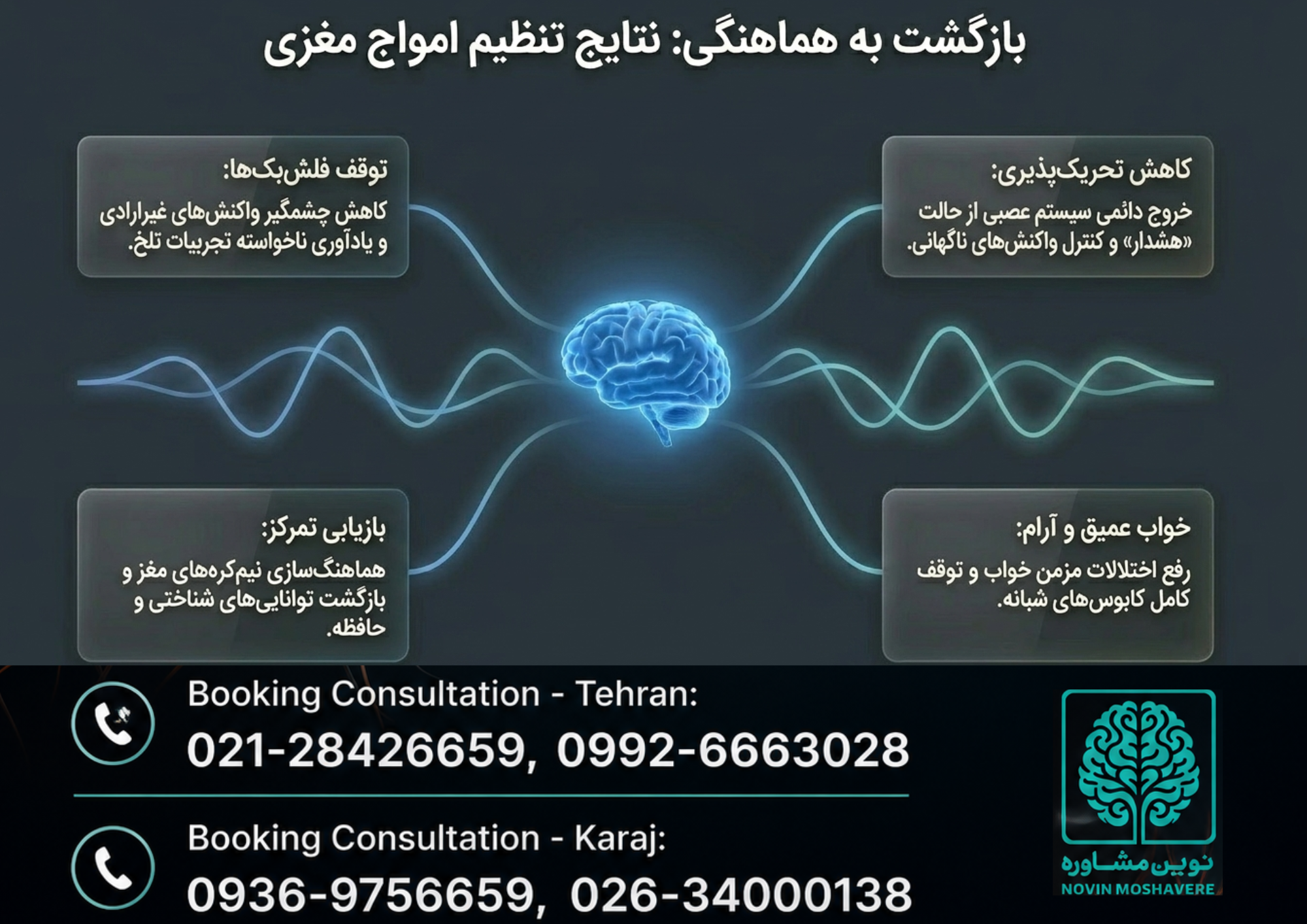 درمان تروما