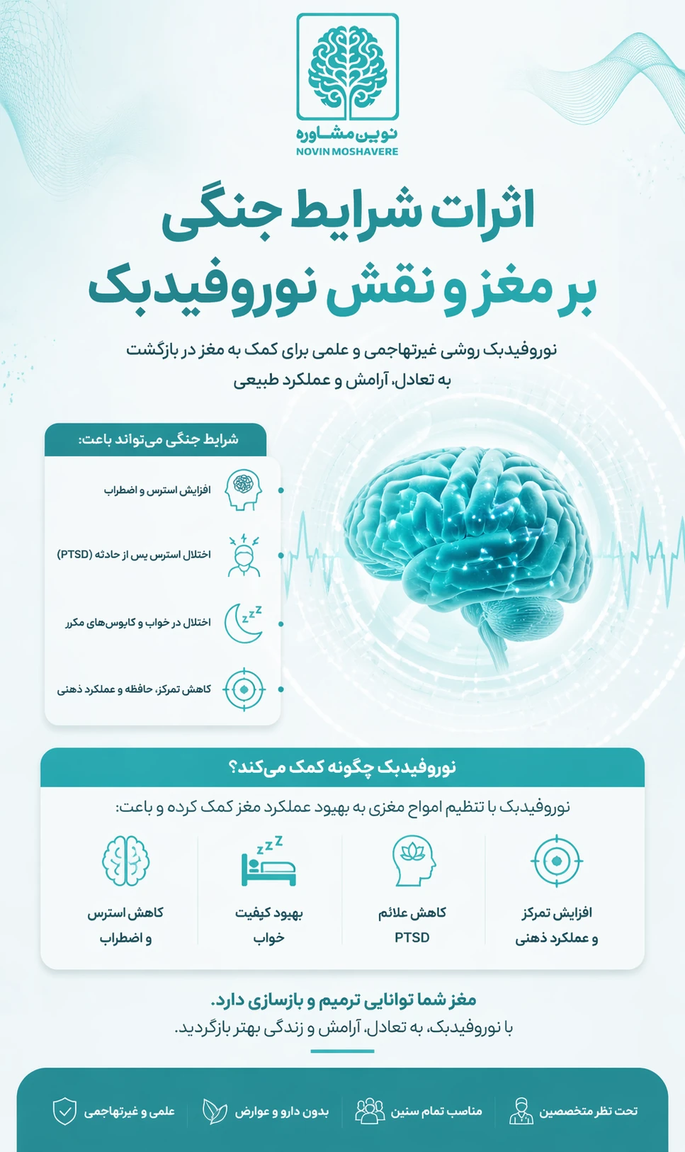 ترومای جنگ