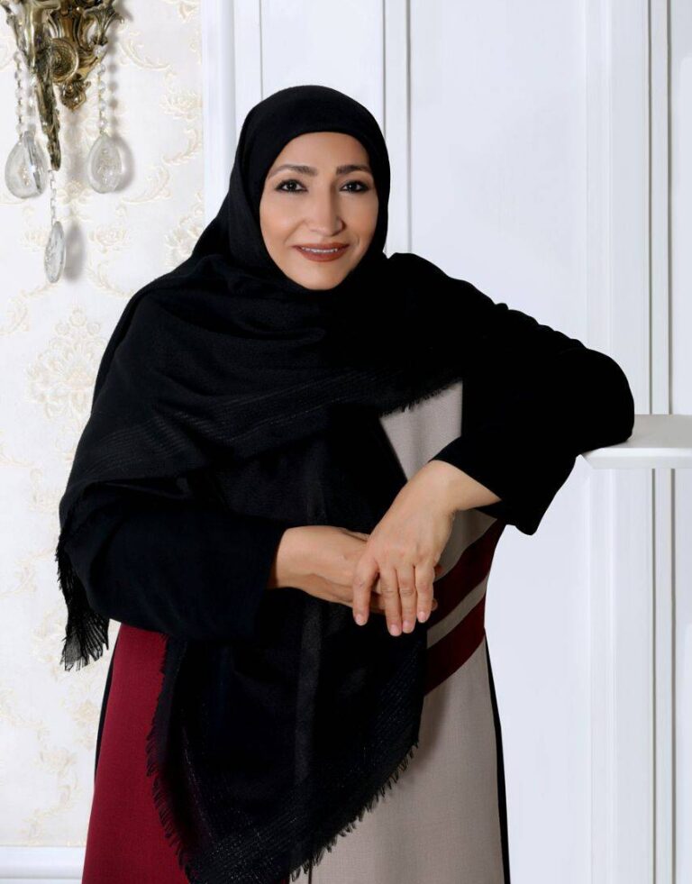 نسرین گودرزی
