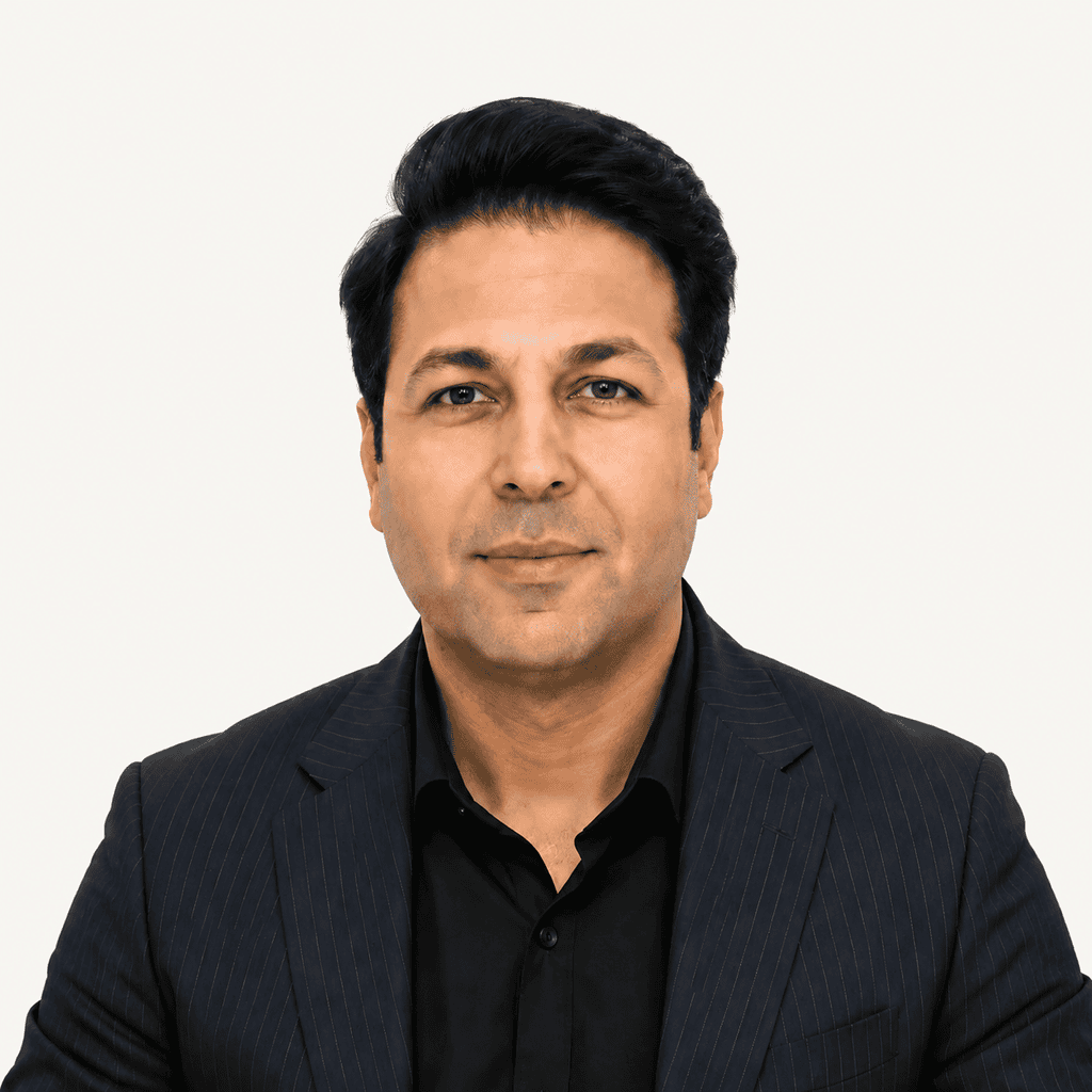 دکتر کشاورز